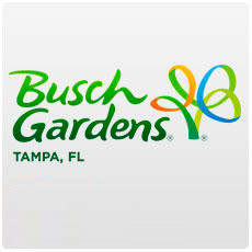 Busch Gardens Tampa